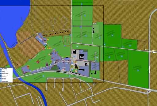 Festval Area - small picture